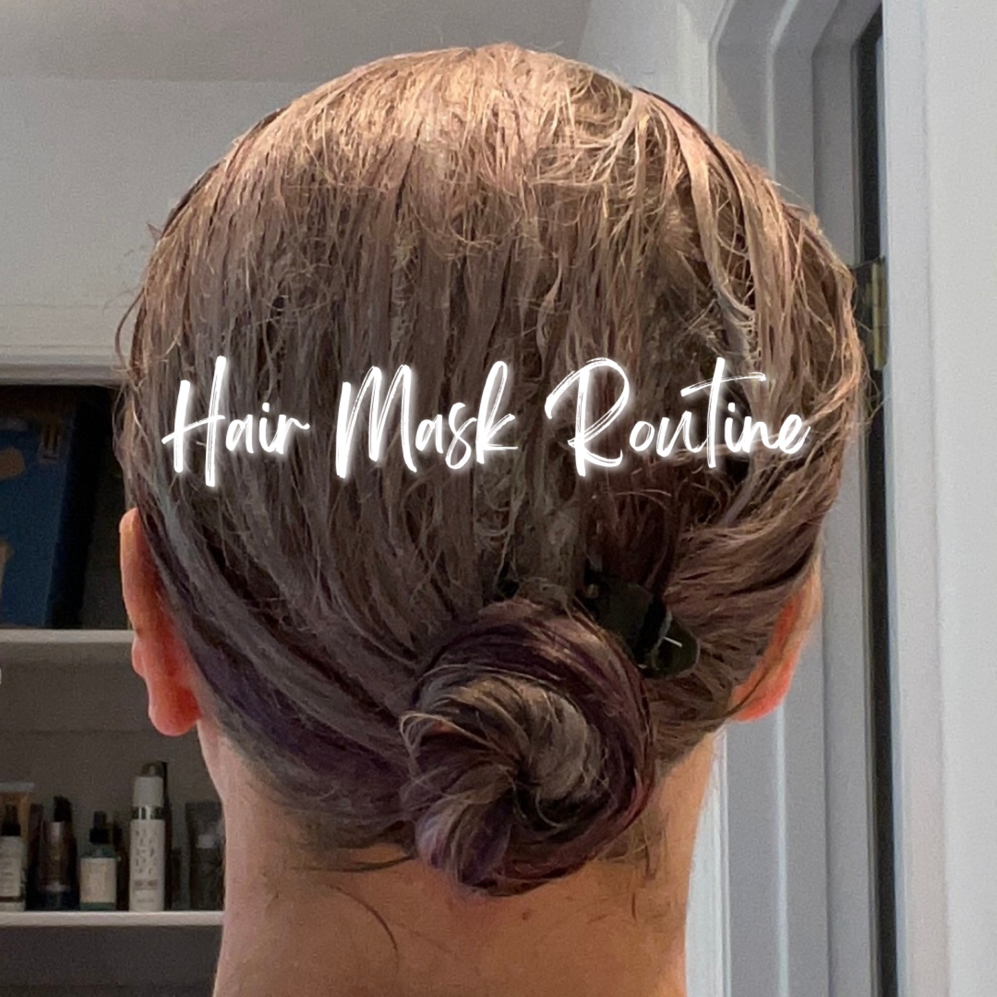 Hair Mask Routine - Olaplex 0, Olaplex 3, Tresemee Detangler Spray, Amika Hair Mask The Kure, wet brush, shower cap, spray bottle

#hair #tool #volume #root #voluminous  #blonde #silver #gray #grey #purple  #curls #texture #body   hair style, hair styling, hair tools, hair tool,  heat protectant, heat, hair volume, root volume, volume at the root, purple, silver, gray, grey, purple hair, silver hair, gray hair, grey hair, blonde hair, curls, hair curls, long hair, hair texture, hair body, wand, curling iron, straightener, waver, curling wand, hair waver, wavy hair, straight hair 

#LTKbeauty #LTKunder100 #LTKunder50