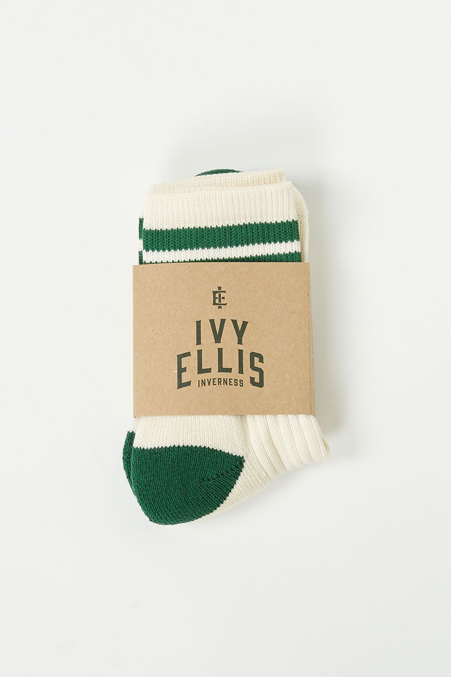 Ivy Ellis Namath Vintage Sport Socks Womens - Trouva | Trouva (Global)