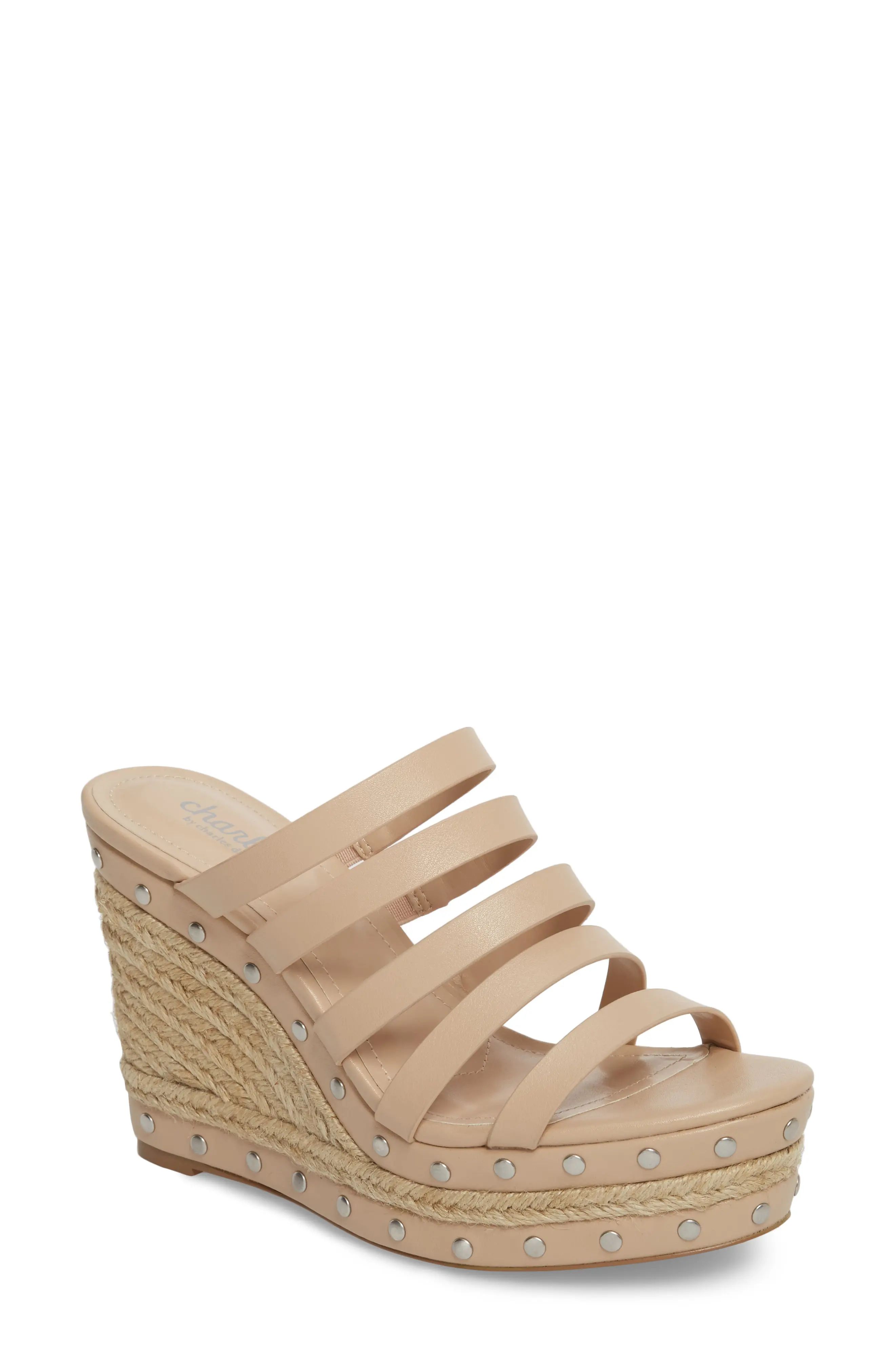 Loyal Wedge Sandal | Nordstrom