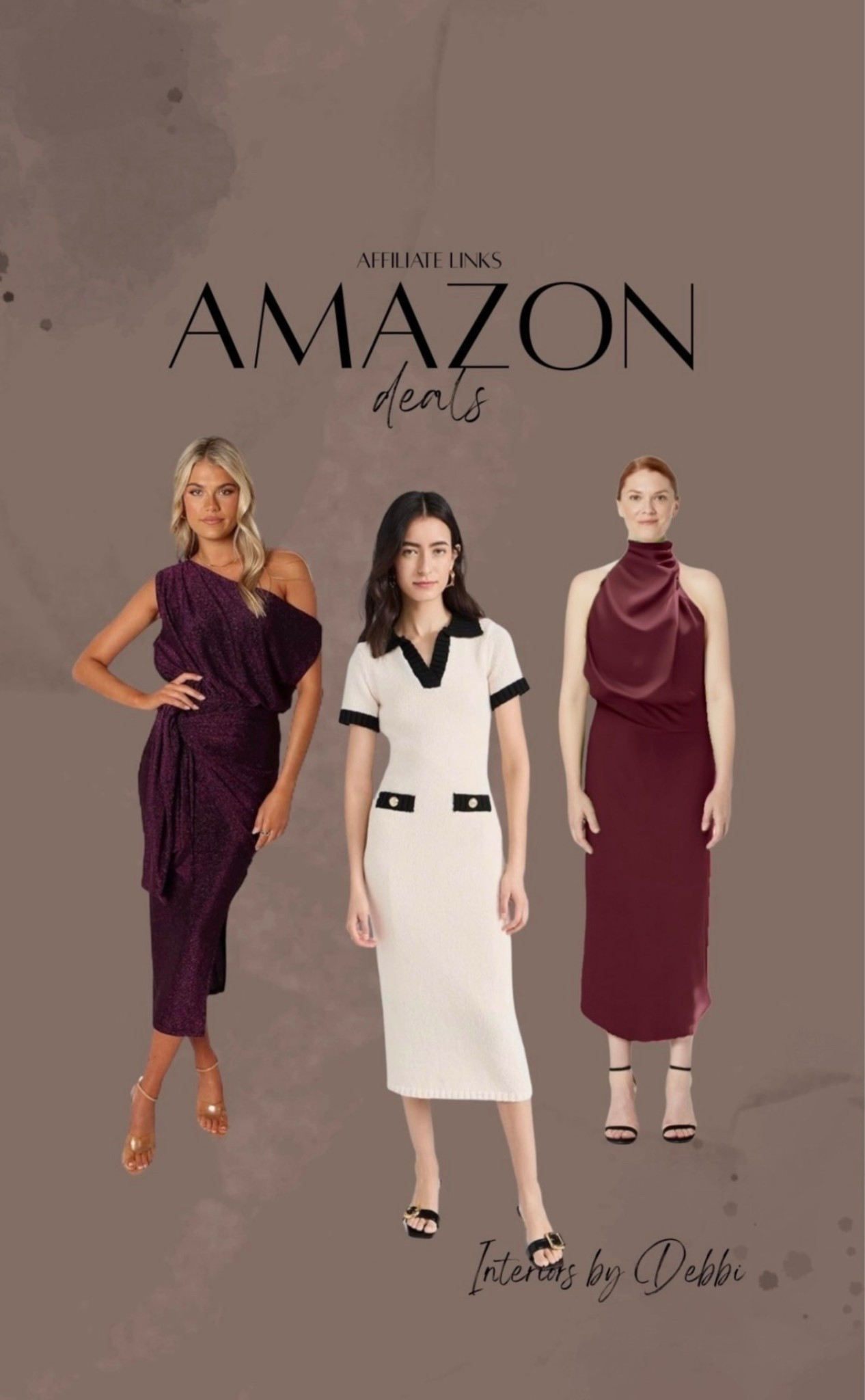 Amazon Finds
Holiday dresses, women’s dresses, transitional home, modern decor, amazon find, amazon home, target home decor, mcgee and co, studio mcgee, amazon must have, pottery barn, Walmart finds, affordable decor, home styling, budget friendly, accessories, neutral decor, home finds, new arrival, coming soon, sale alert, high end look for less, Amazon favorites, Target finds, cozy, modern, earthy, transitional, luxe, romantic, home decor, budget friendly decor, Amazon decor #amazonfashion#LTKCyberWeek



#LTKGiftGuide #LTKHoliday