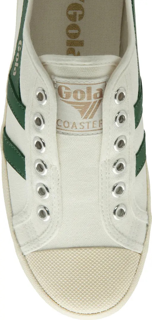 Coaster Slip-On Sneaker (Women) | Nordstrom