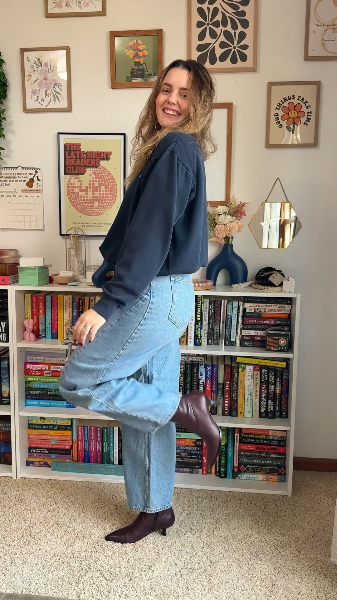 counting down the day until i fit back into my Abercrombie barrel jeans. 

stock up now while there’s a stackable code! 

#LTKFindsUnder100 #LTKStyleTip #LTKSaleAlert