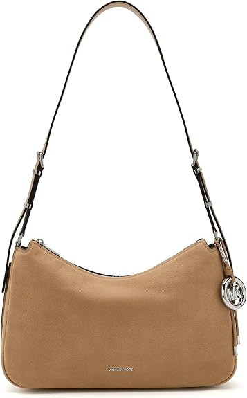 Michael Kors Nolita Medium Top Zip Convertible Shoulder Bag | Amazon (US)