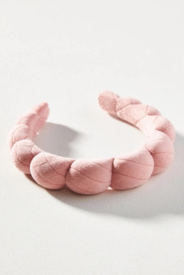 Terry Bubble Headband | Anthropologie (US)