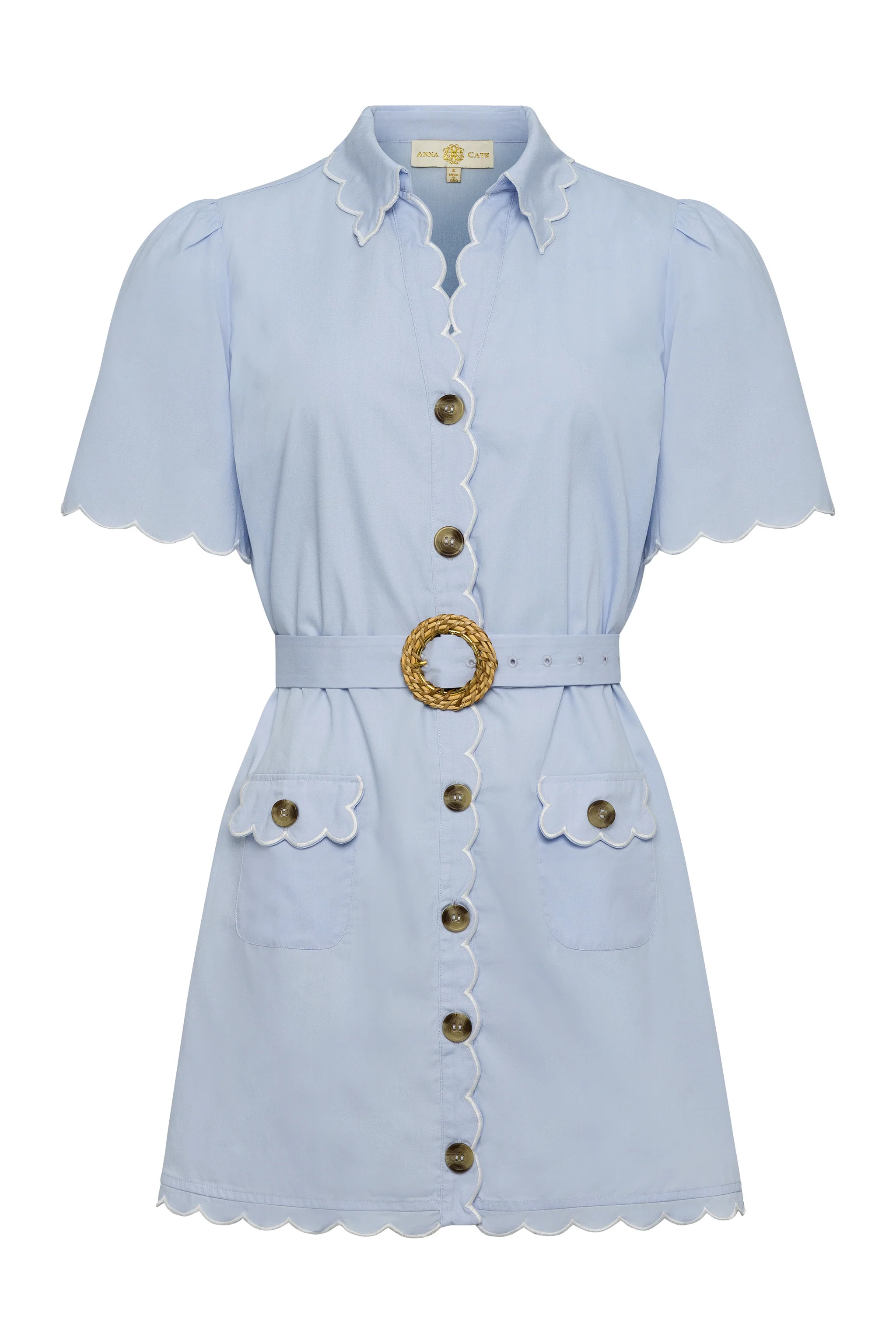 Poppy Dress | Anna Cate Collection