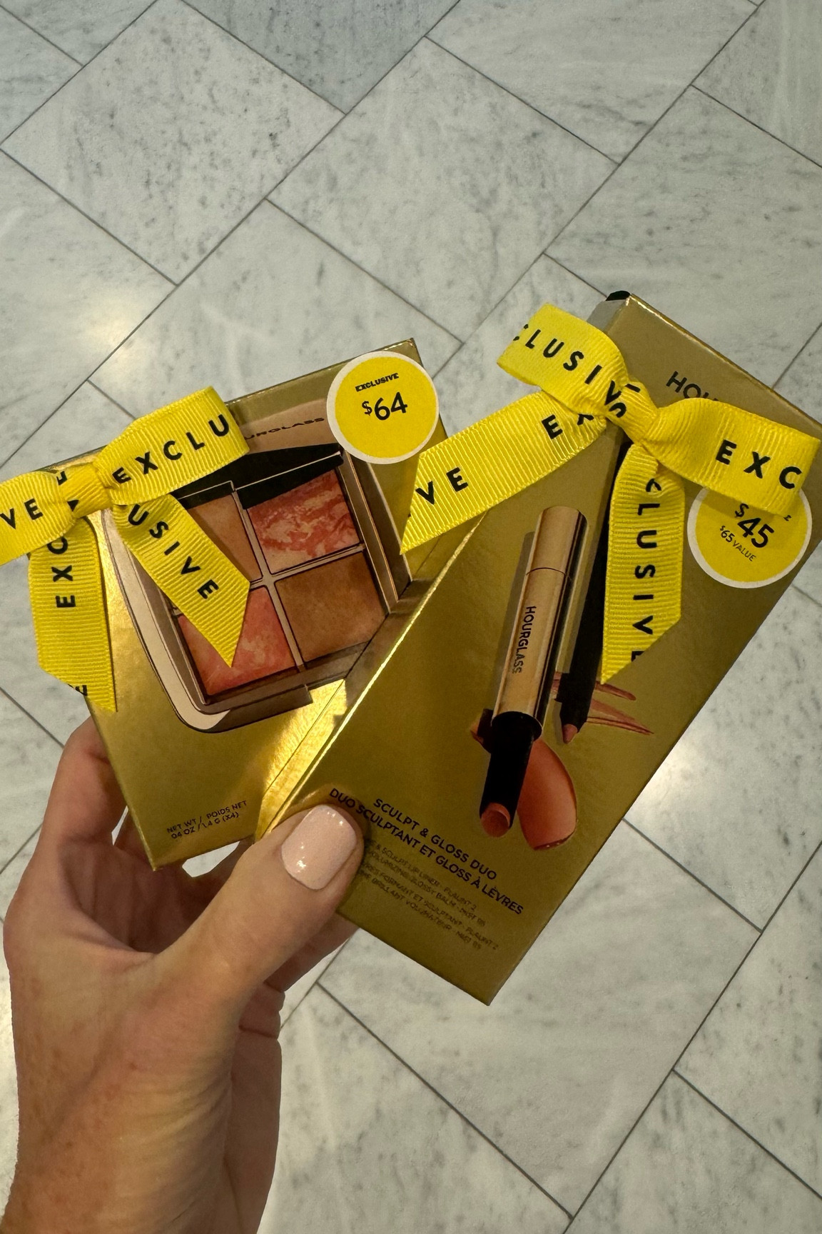 Love this beauty exclusive! 

#LTKBeauty #LTKFindsUnder100 #LTKxNSale