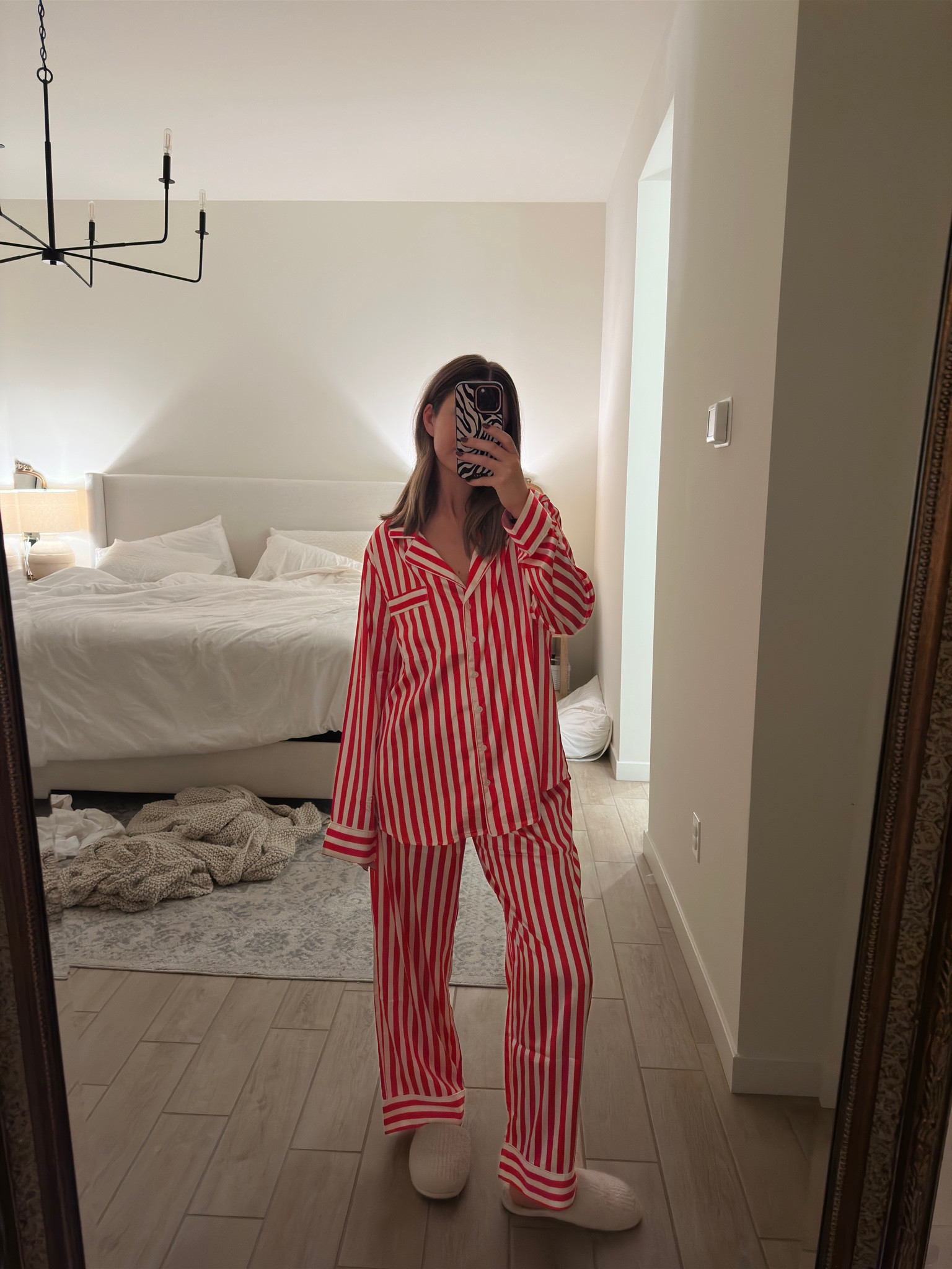 Splurged on these jammies for Christmas!!! 

#LTKGiftGuide #LTKSeasonal #LTKHoliday