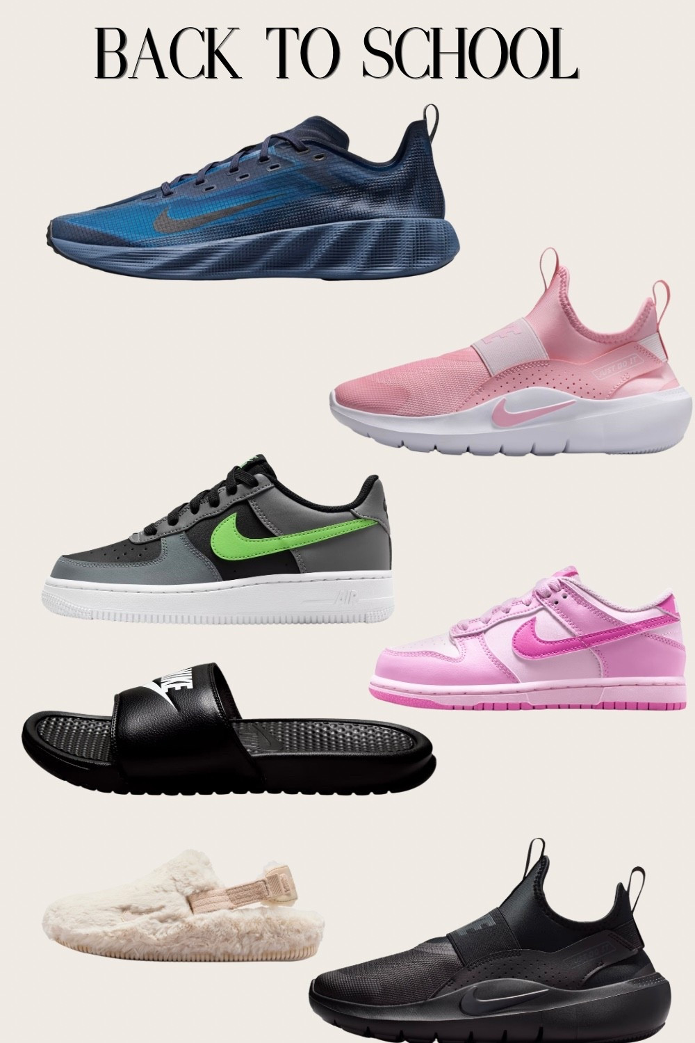 Shoe finds for kids and teens

#LTKootd #LTKgrwm #LTKKids