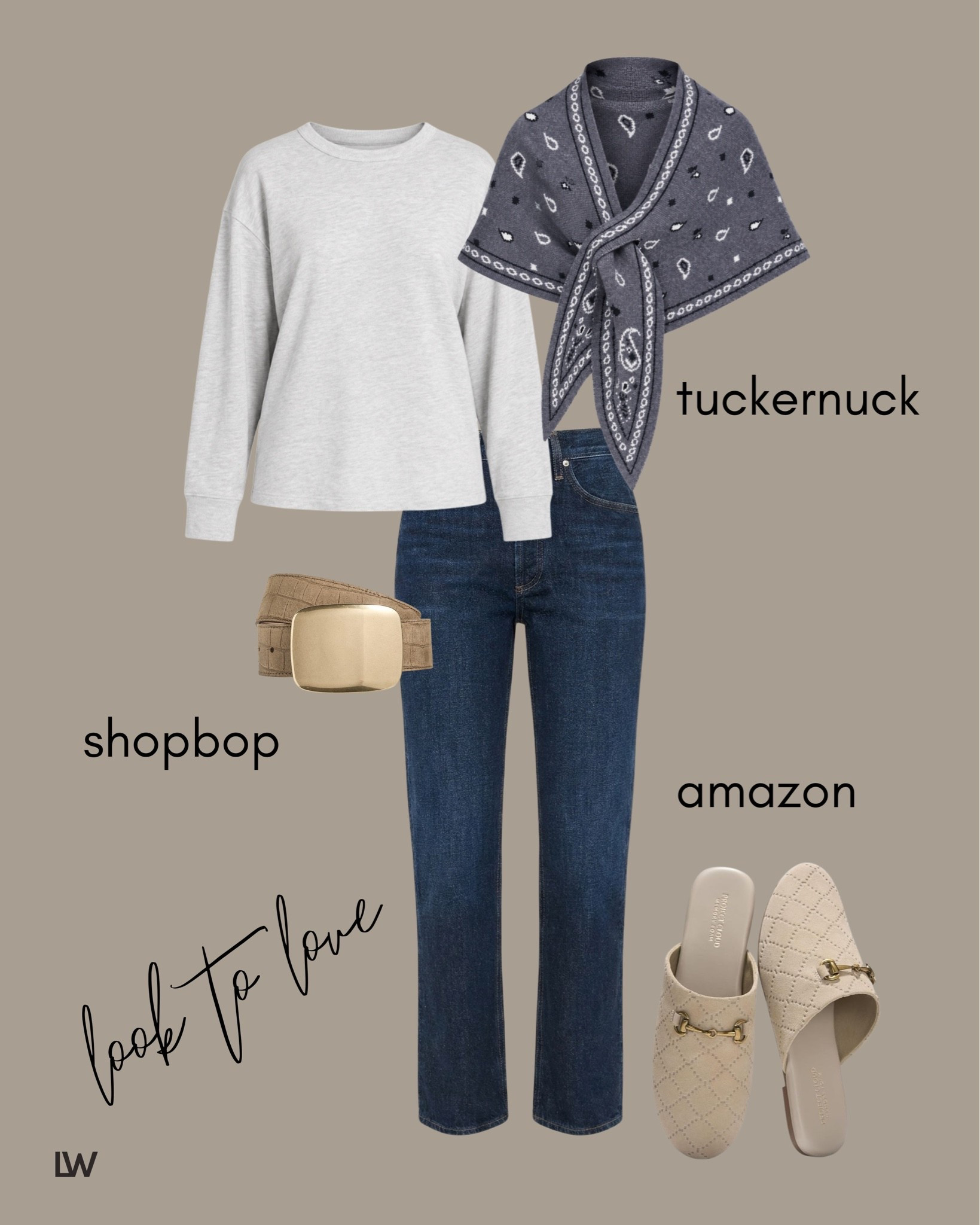 Looks to love: Target grey tshirt edition. Yall are loving this grey Tshirt from Target so here’s a few ways to style it! I wear a size Small in the tshirt.