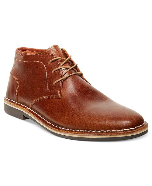 Harken Chukka Boots | Macys (US)