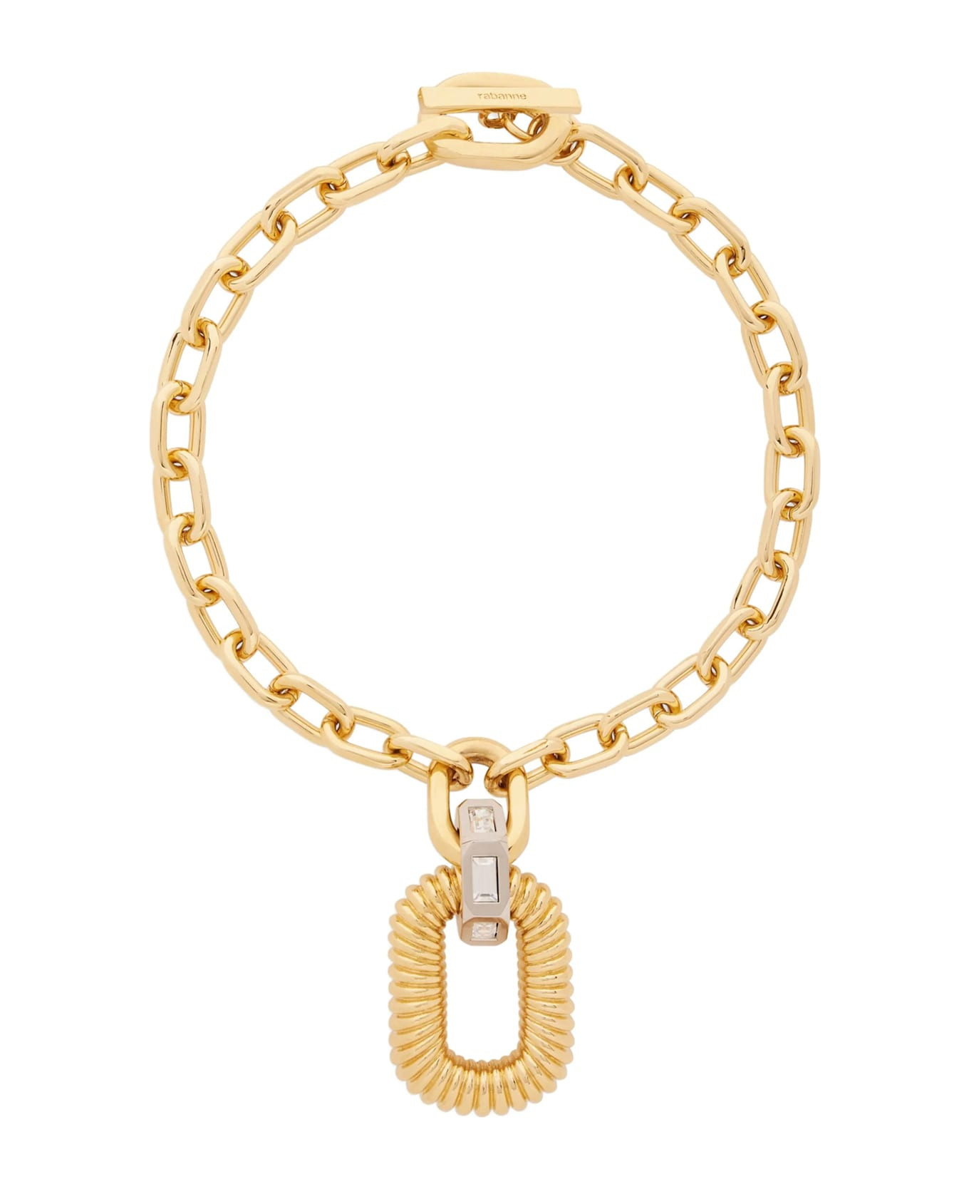 'xl Link' Necklace | Italist.com US