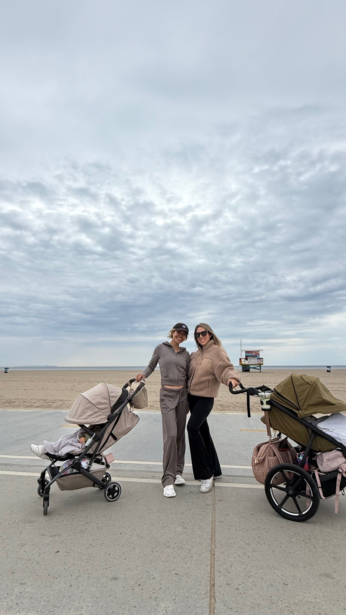 My fav stroller 

#LTKmomlife #LTKBaby