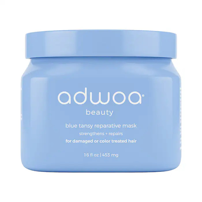 Blue Tansy Reparative Mask | Sephora (US)