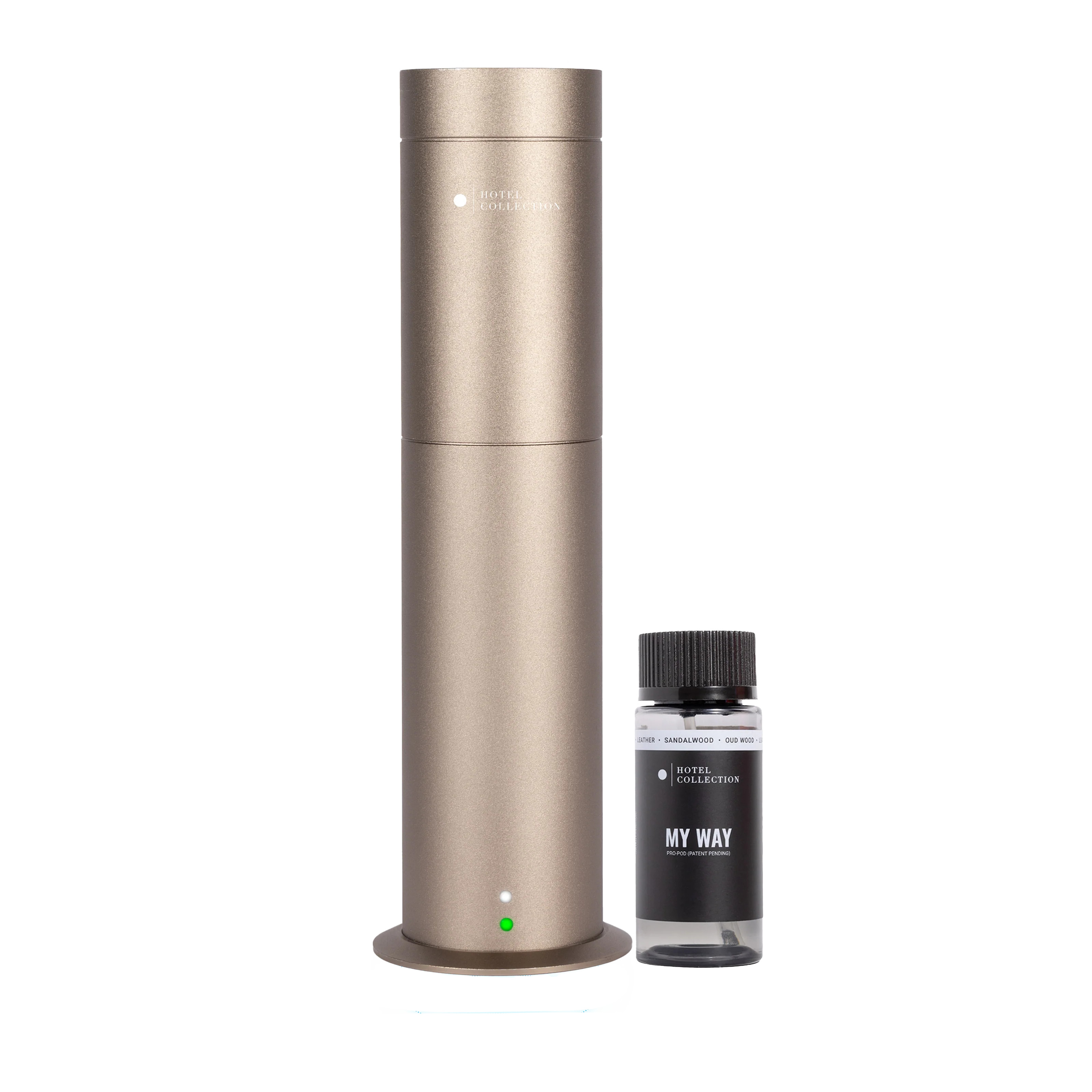 The Starter Kit | Hotel Collection