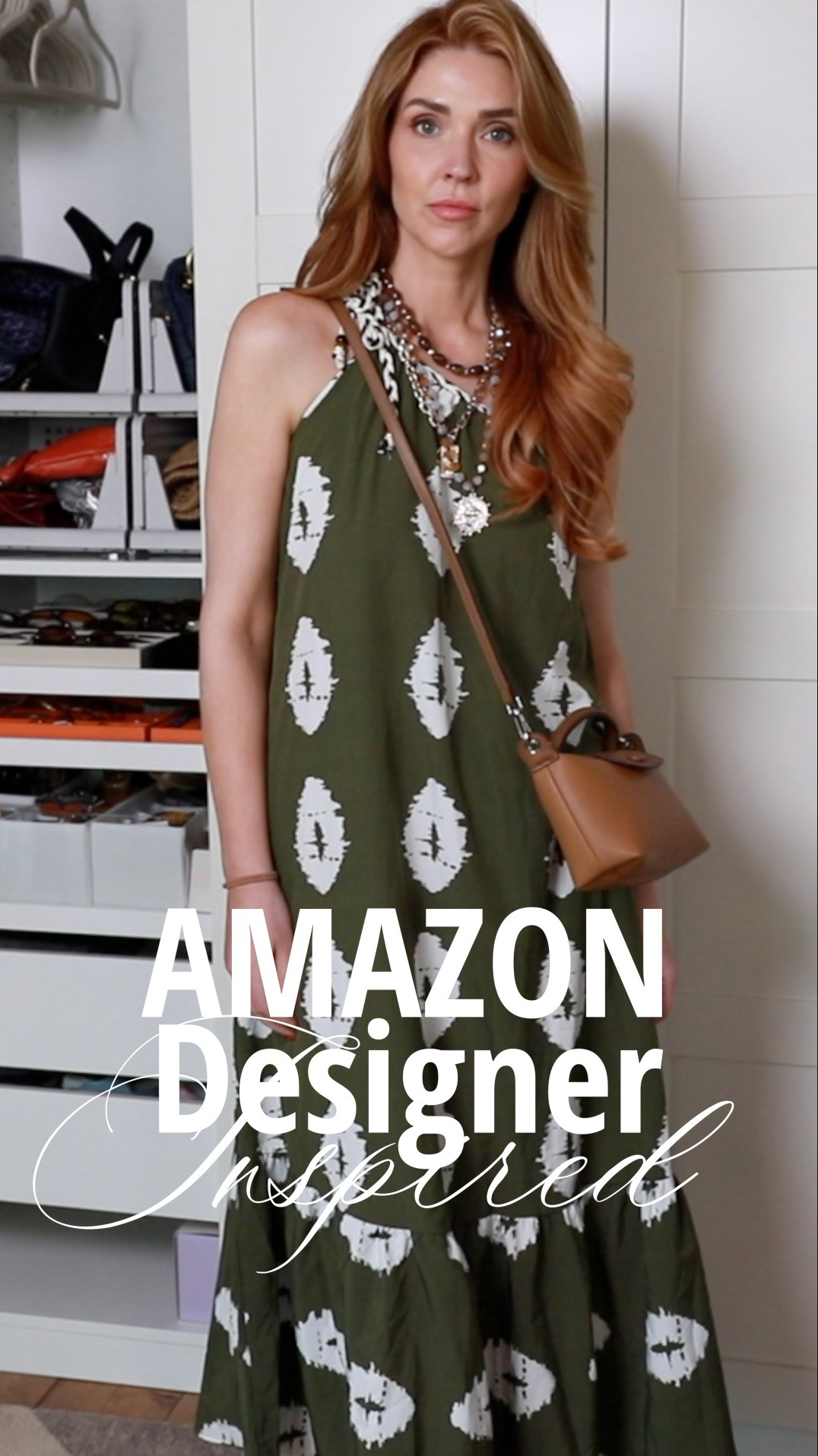 Listen, I love a good splurge... but I also need to pay my mortgage! So, here are the best look-for-less fashion finds on Amazon right now.
#amazonfashion
#designerinspired
 

 #LTKOver40 #LTKFindsUnder50 #LTKStyleTip