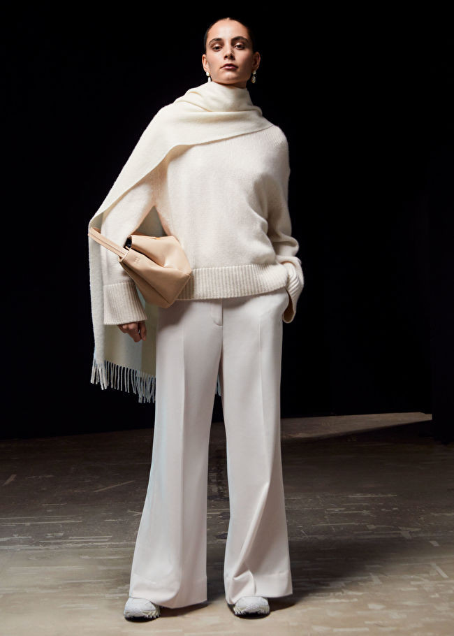 Wide Trousers | & Other Stories (EU + UK)