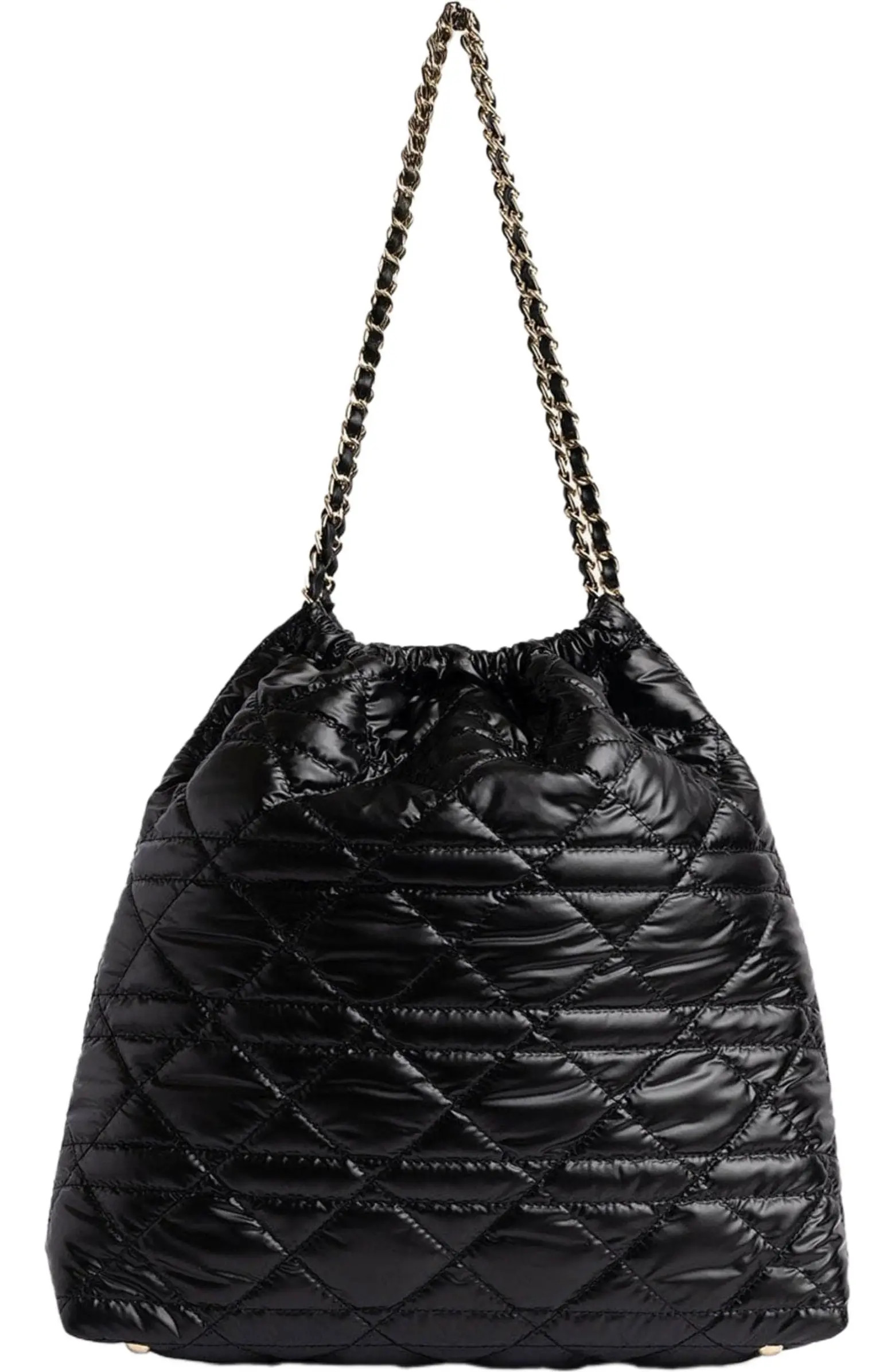 Saint + Sofia Camilla Drawstring Tote Bag | Nordstrom | Nordstrom