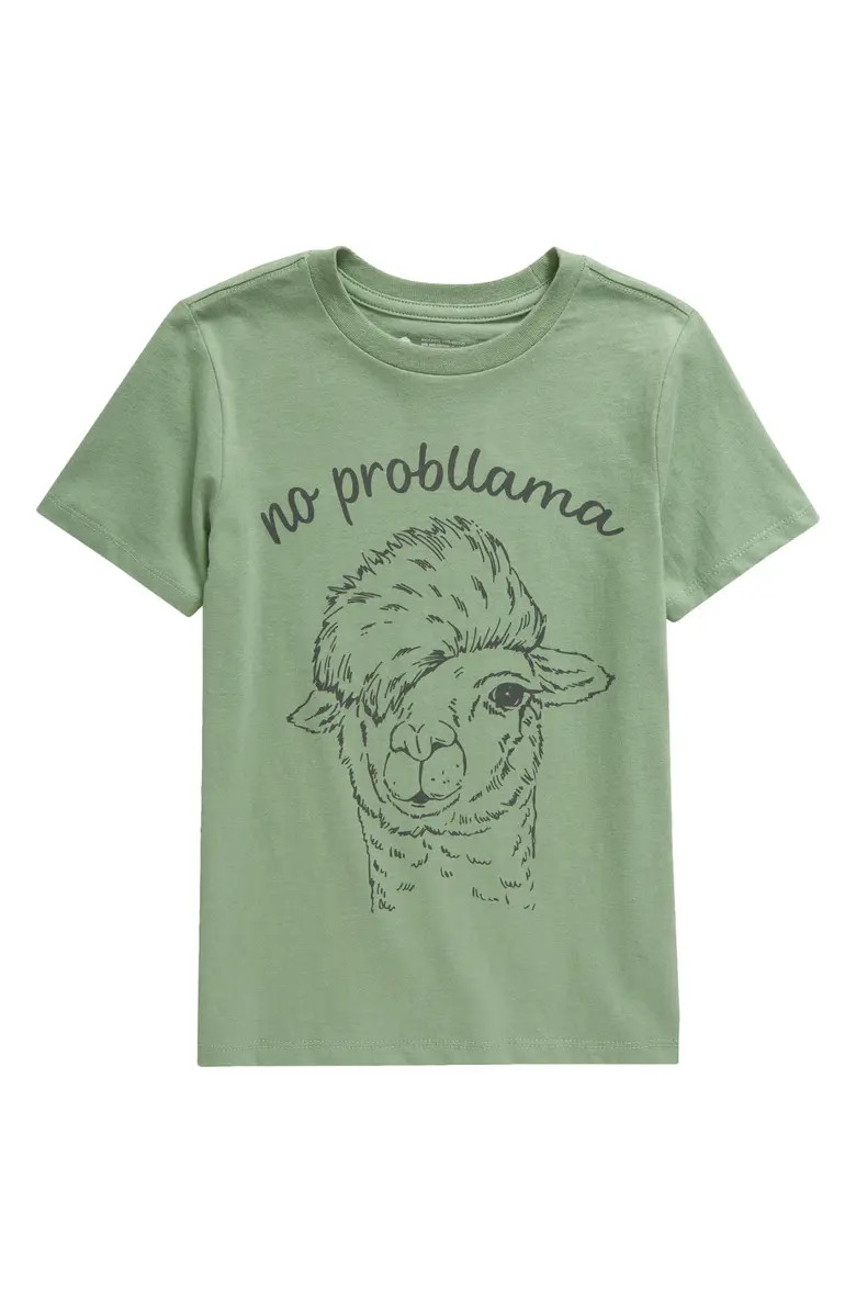 Tucker + Tate Kids' Cotton Graphic T-Shirt | Nordstrom | Nordstrom