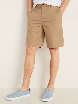 Slim Ultimate Shorts for Men - 10 inch inseam | Old Navy (US)