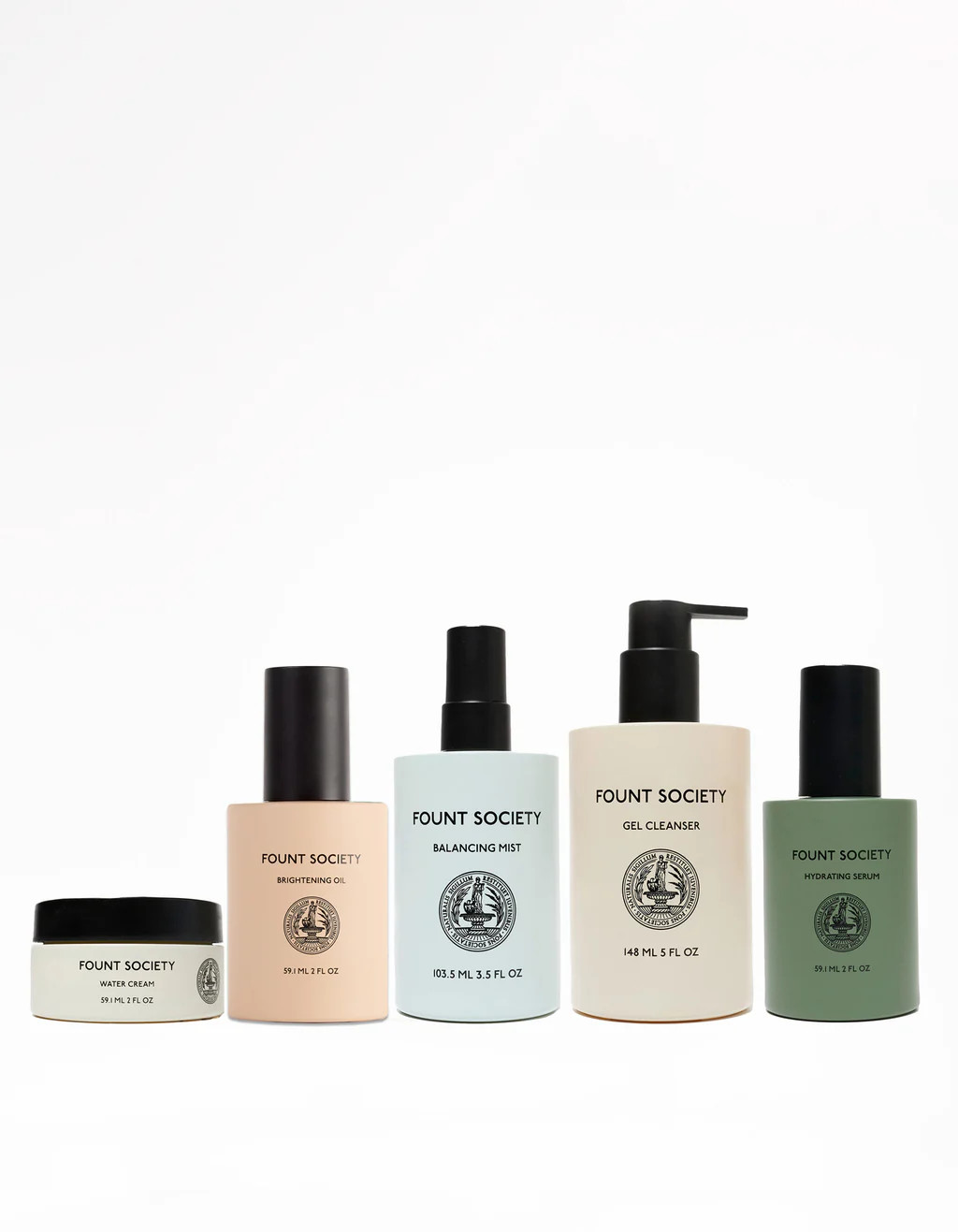 The Routine | Cozy Earth