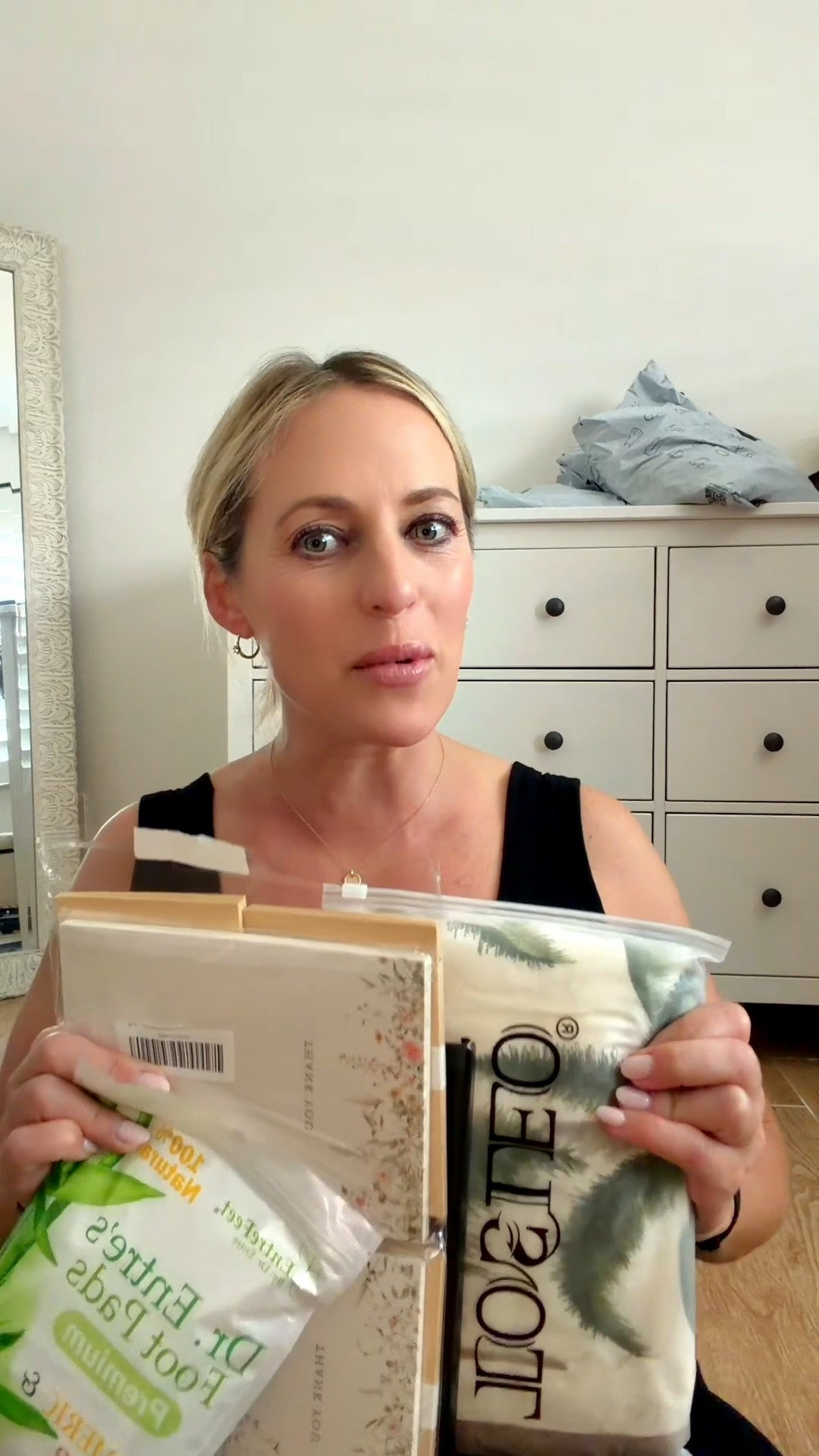 Amazon haul! Come unbox with me

#LTKHome #LTKBeauty #LTKdayinmylife