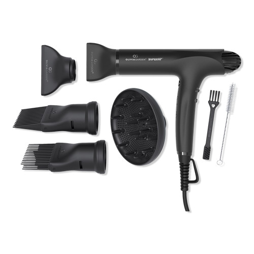 SuperHP High Performance Professional Hair Dryer | Ulta