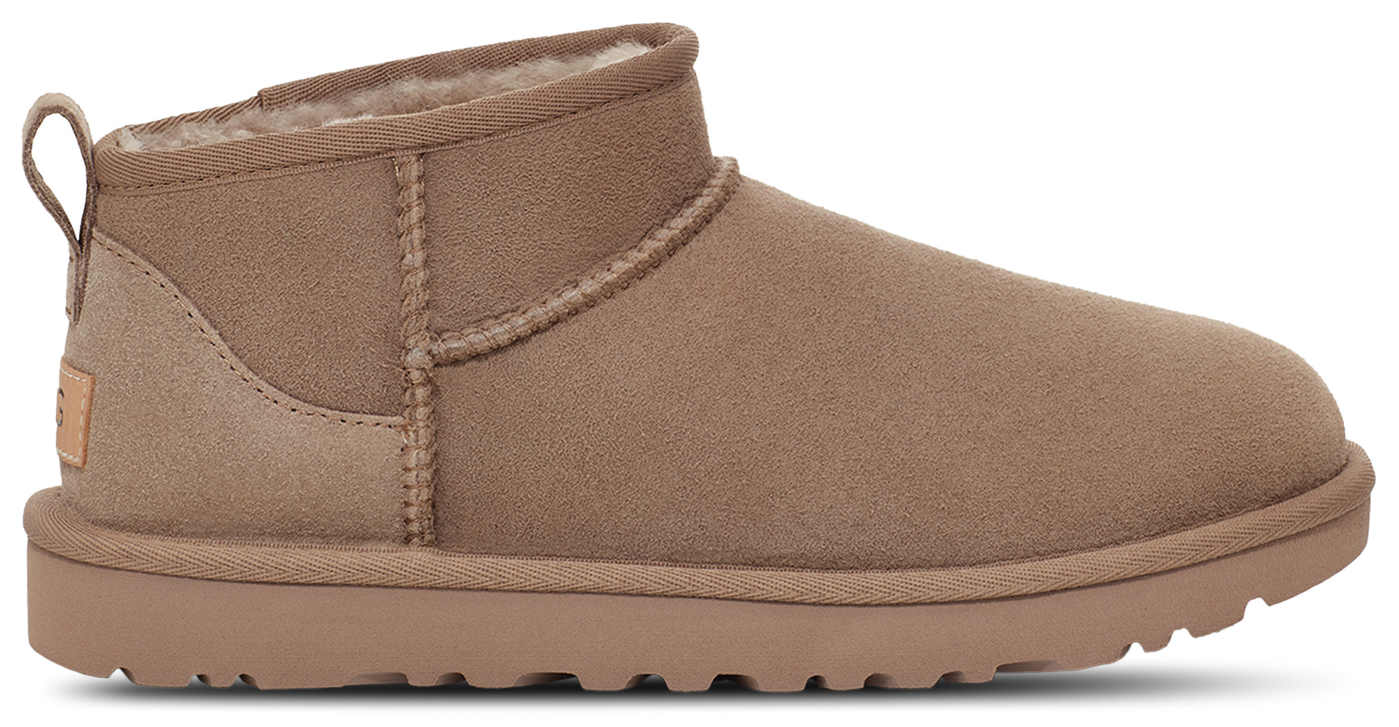 UGG Classic Ultra Mini | Foot Locker CA