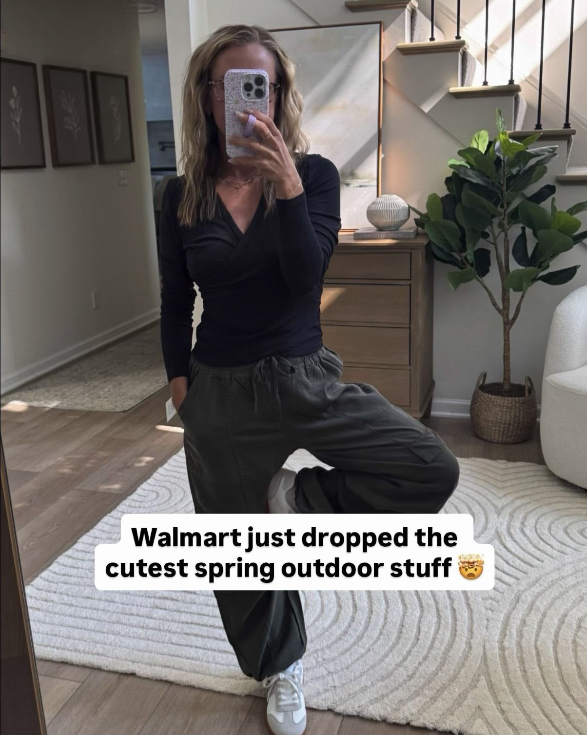 Walmart just dropped the cutest outdoor spring stuff!! 😍 I’m obsessed!! 

Patio Furniture | Walmart Spring | Better Homes & Gardens

Come Stay Awhile, Amanda Vernaci 

#LTKHome