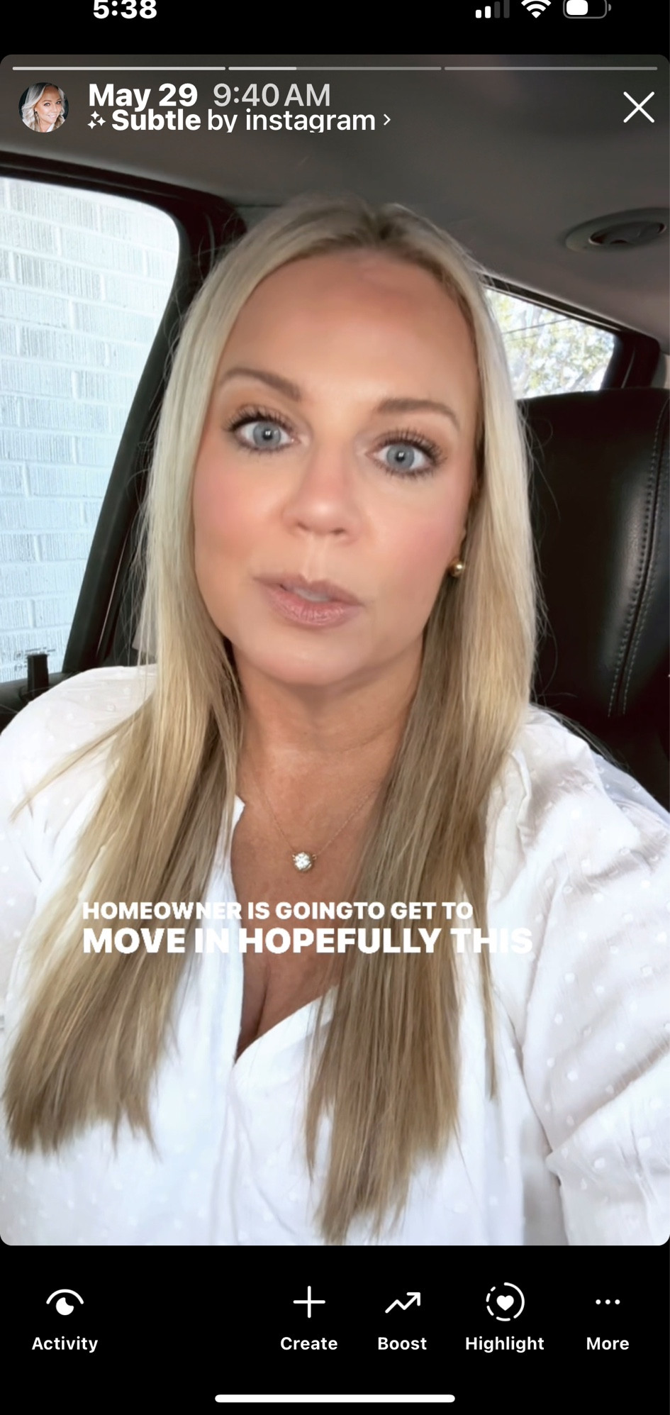 Loved this easy white top too!! Great weight for summer or to layer all year round! 

#LTKStyleTip #LTKWorkwear #LTKOver40