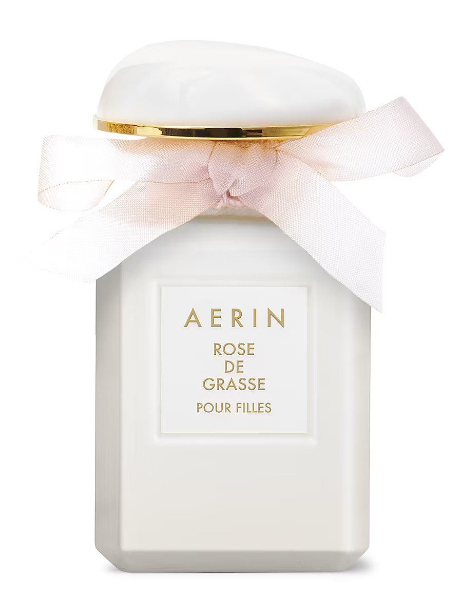Women's AERIN Rose de Grasse Pour Filles Eau de Toilette | Saks Fifth Avenue