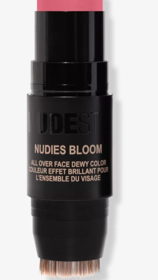 NUDESTIX NUDIES BLOOM All Over Dewy Face Color Color:
Bohemian Rose
fuchsia

#LTKFindsUnder50 #LTKBeauty #LTKSaleAlert
