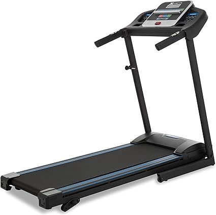 XTERRA Fitness TR150 Folding Treadmill | Amazon (US)
