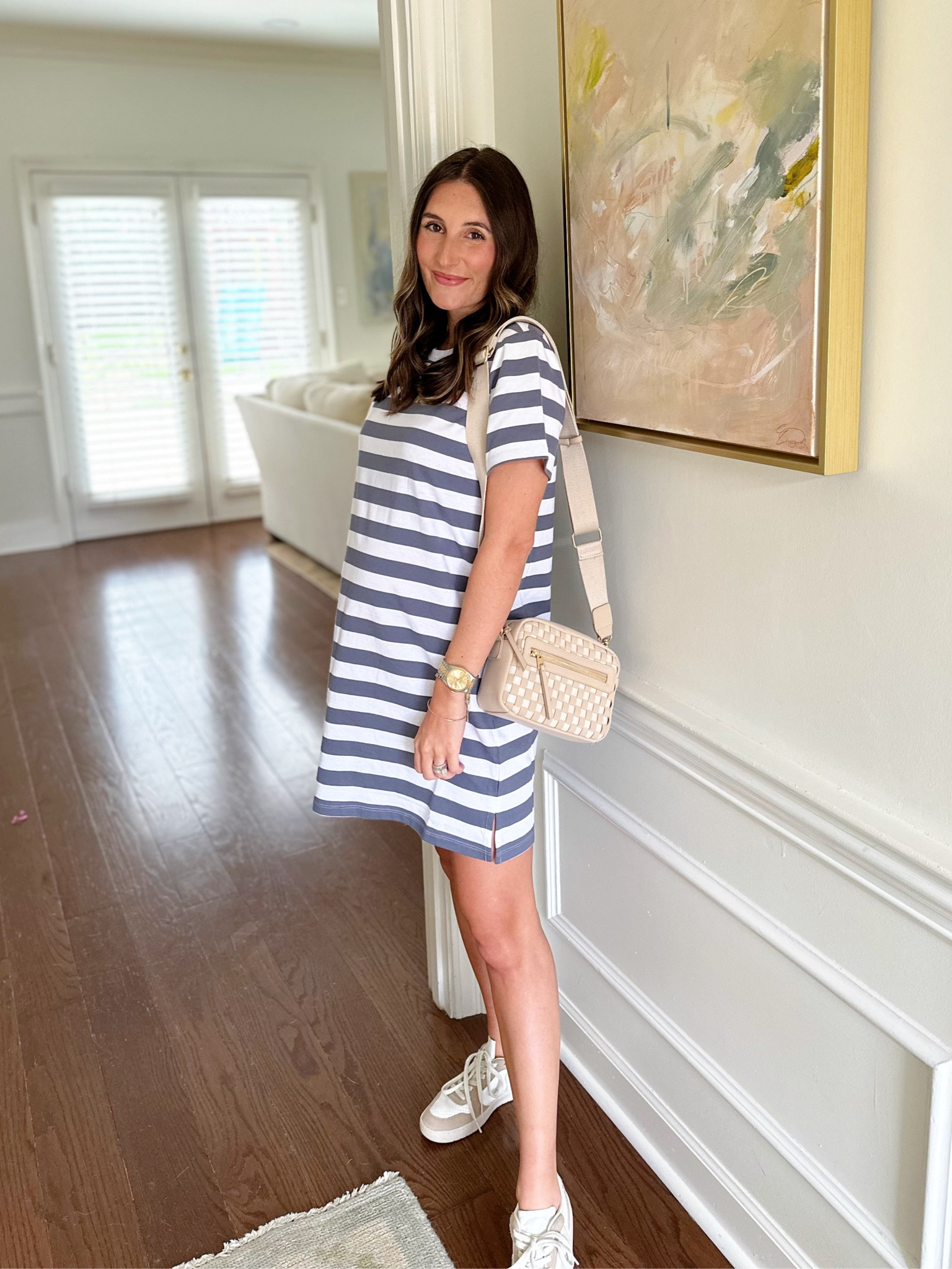 Wearing an xs! 

#LTKfindsunder100 #LTKfindsunder50 #LTKbump