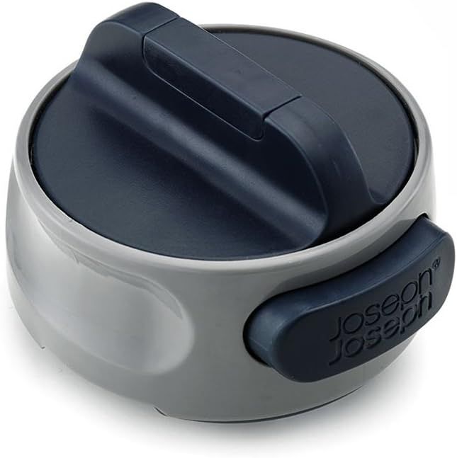 Joseph Joseph Can-Do Compact Can Opener Easy Twist Release Portable Space-Saving Manual Stainless... | Amazon (US)