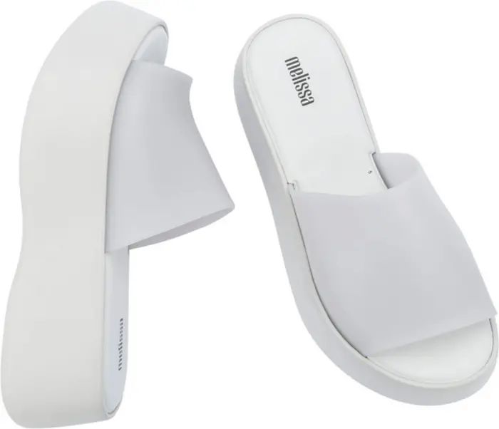 Becky Water Resistant Platform Sandal (Women) | Nordstrom