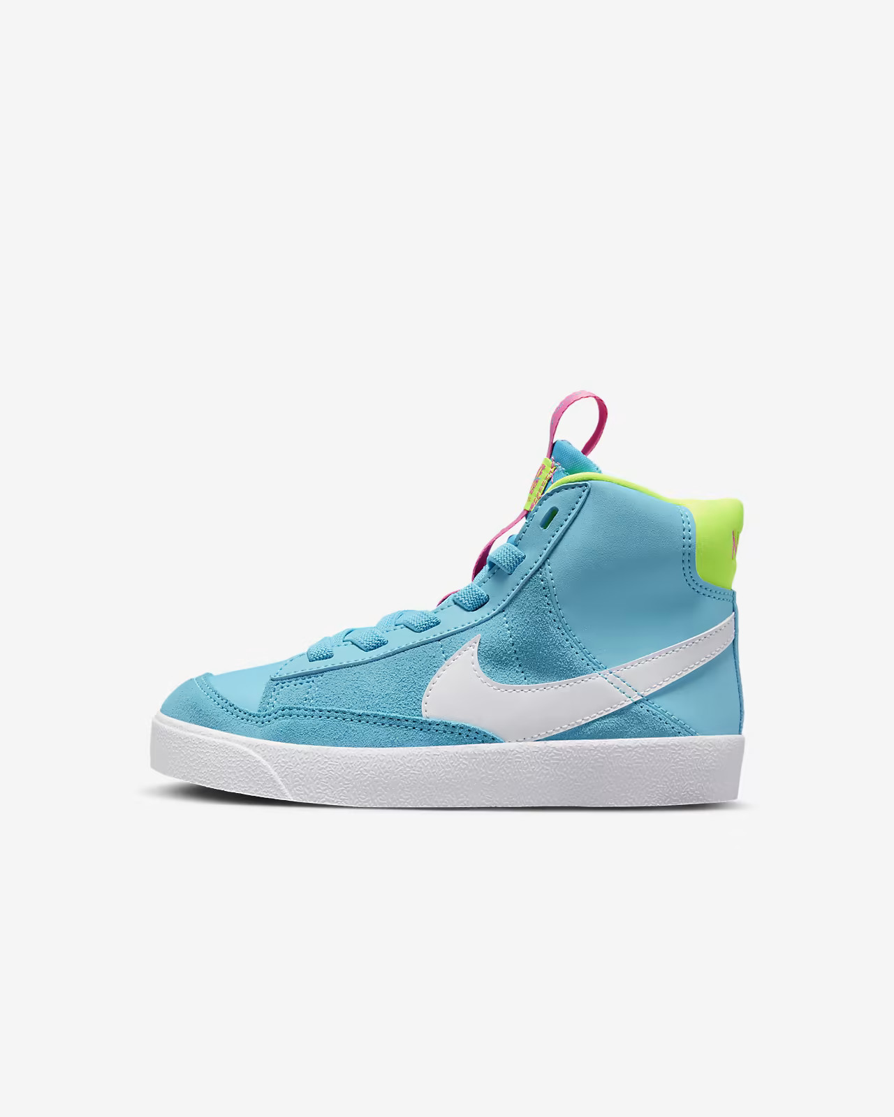 Little Kids' Shoes | Nike (US)