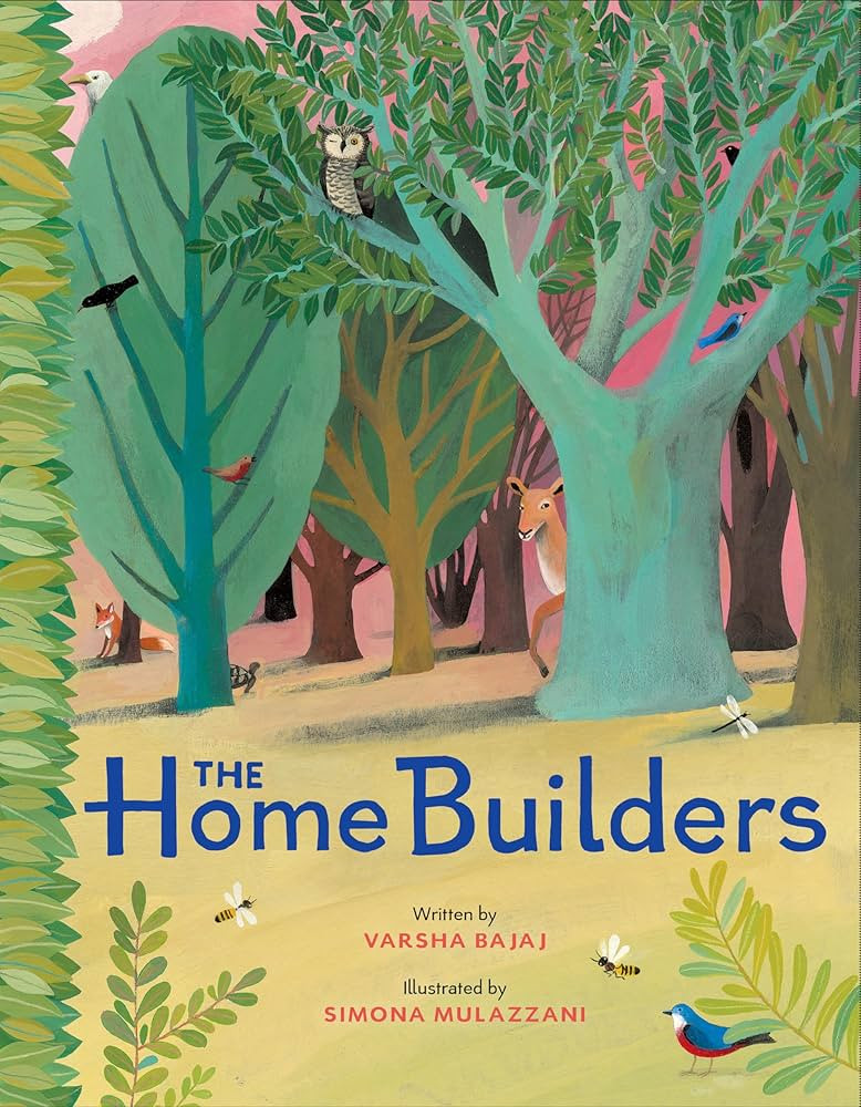The Home Builders | Amazon (US)