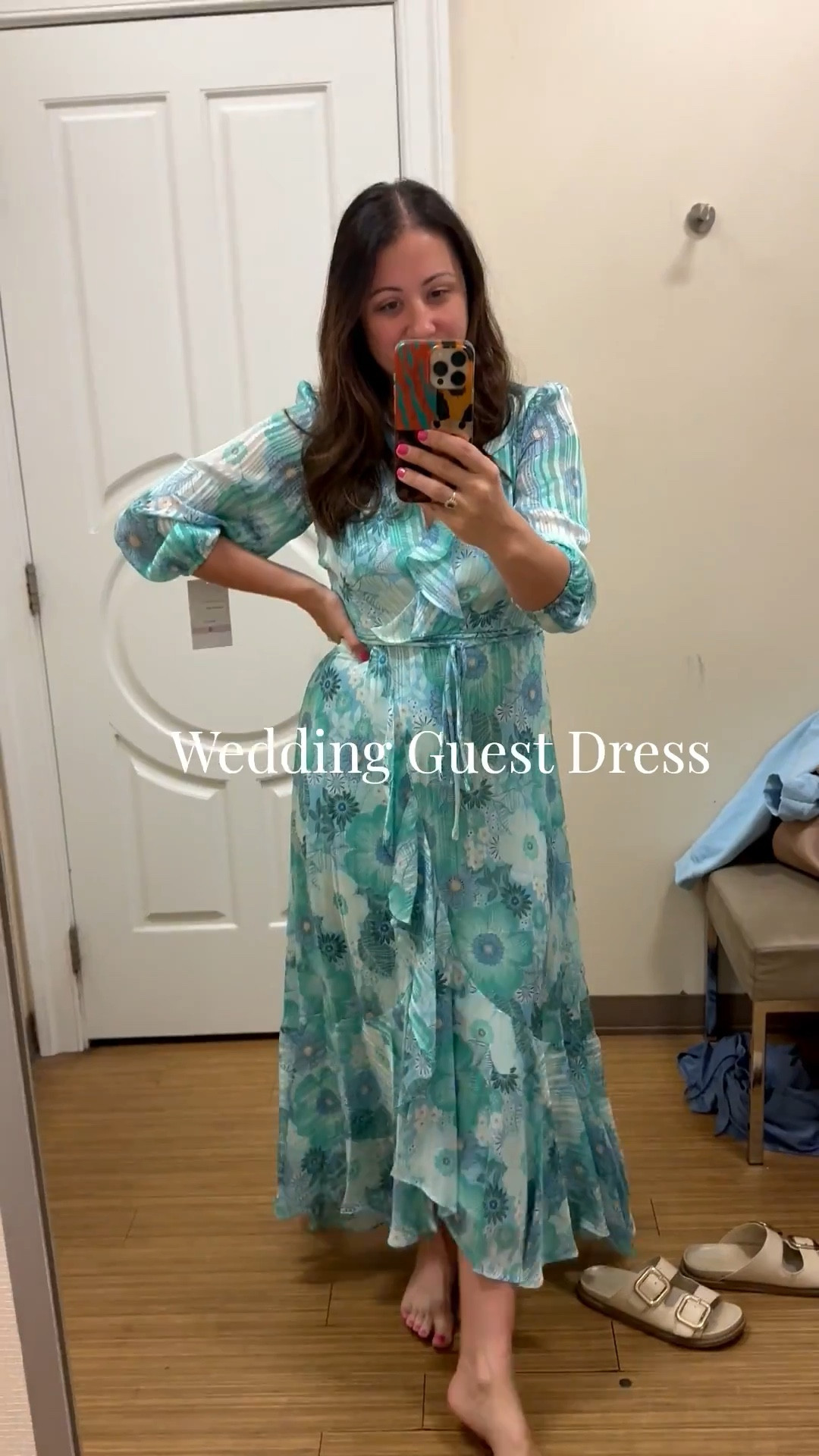 It’s wedding season

#LTKSeasonal #LTKmomlife #LTKootd