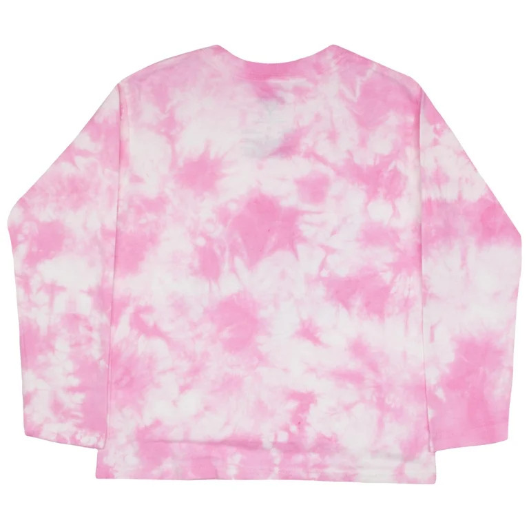 Isaac Morris Limited Monster Jam Long Sleeve Graphic T-Shirt - Crewneck Pullover Long Sleeve Tee ... | Walmart (US)