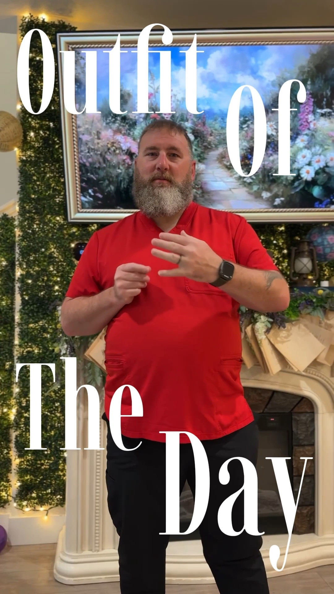 My favorite scrubs from Dickies. These are the only scrubs I keep rebuying! 
- lots of deep pockets
- hold up after tons of washes
- actually comfortable for long shifts
- don't feel cheap and so soft!



#LTKMens #LTKgrwm #LTKWorkwear