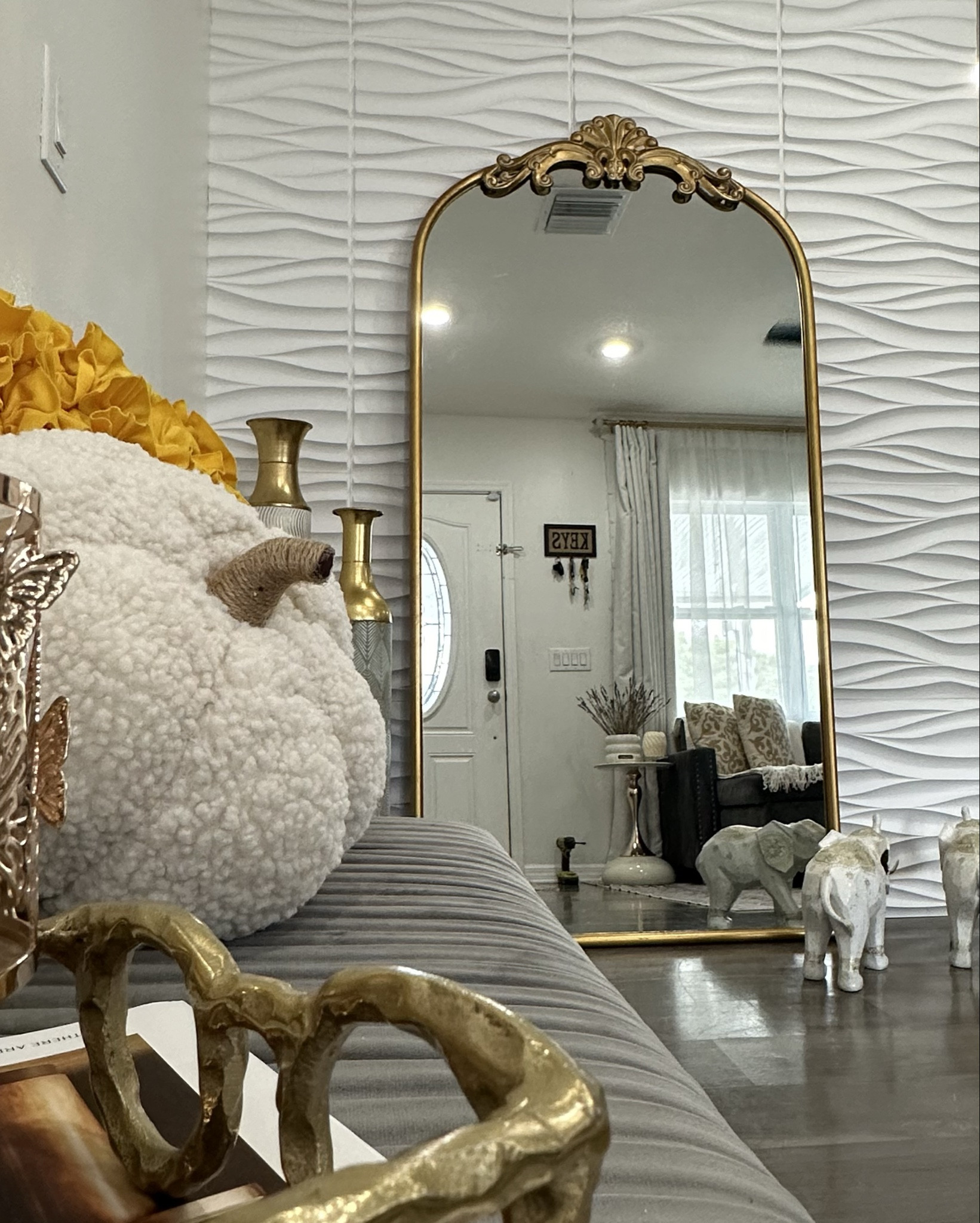 Paneles ideales para cualquier lugar de la casa 

#LTKMidsize #LTKSaleAlert #LTKHome