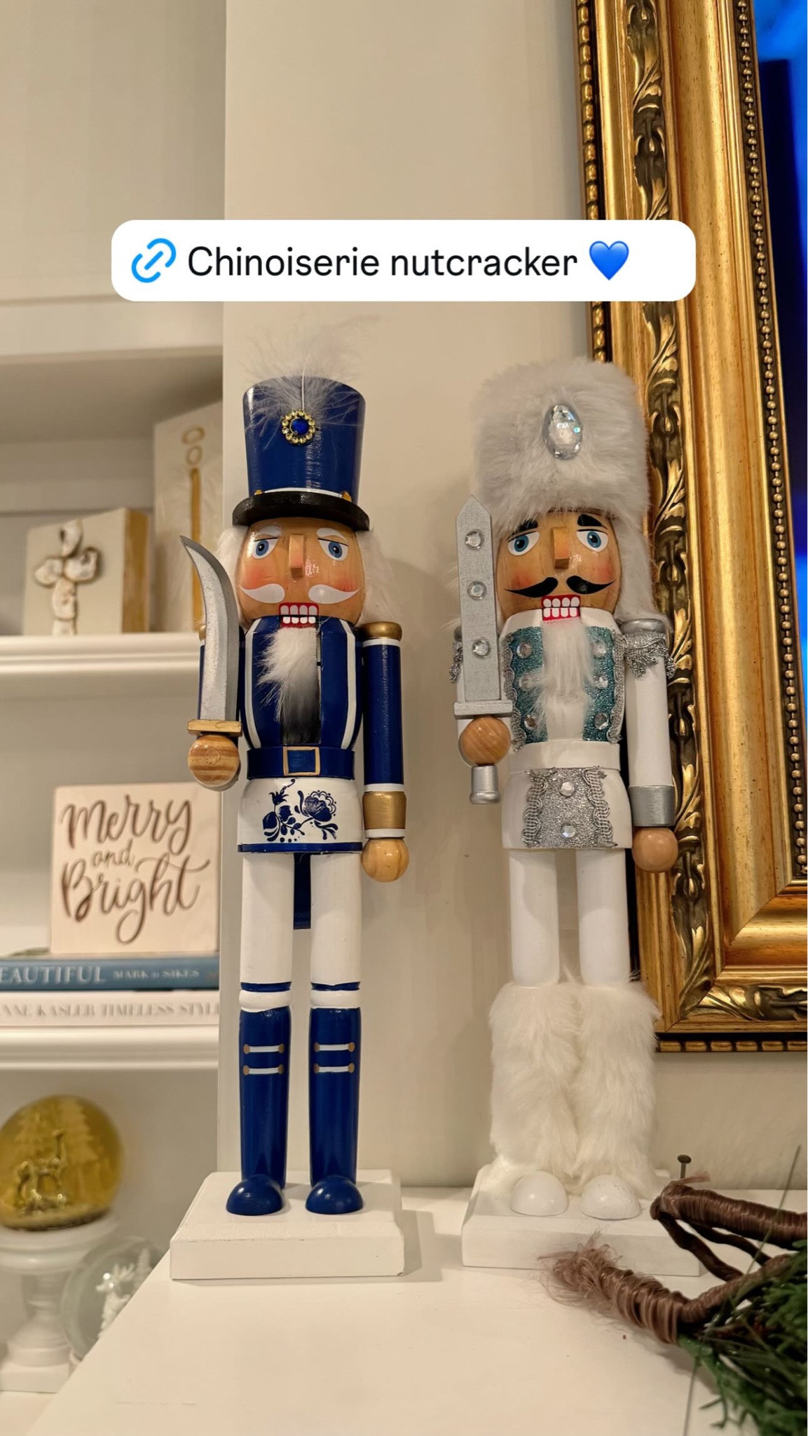 christmas decor

#LTKSeasonal #LTKHome #LTKHoliday