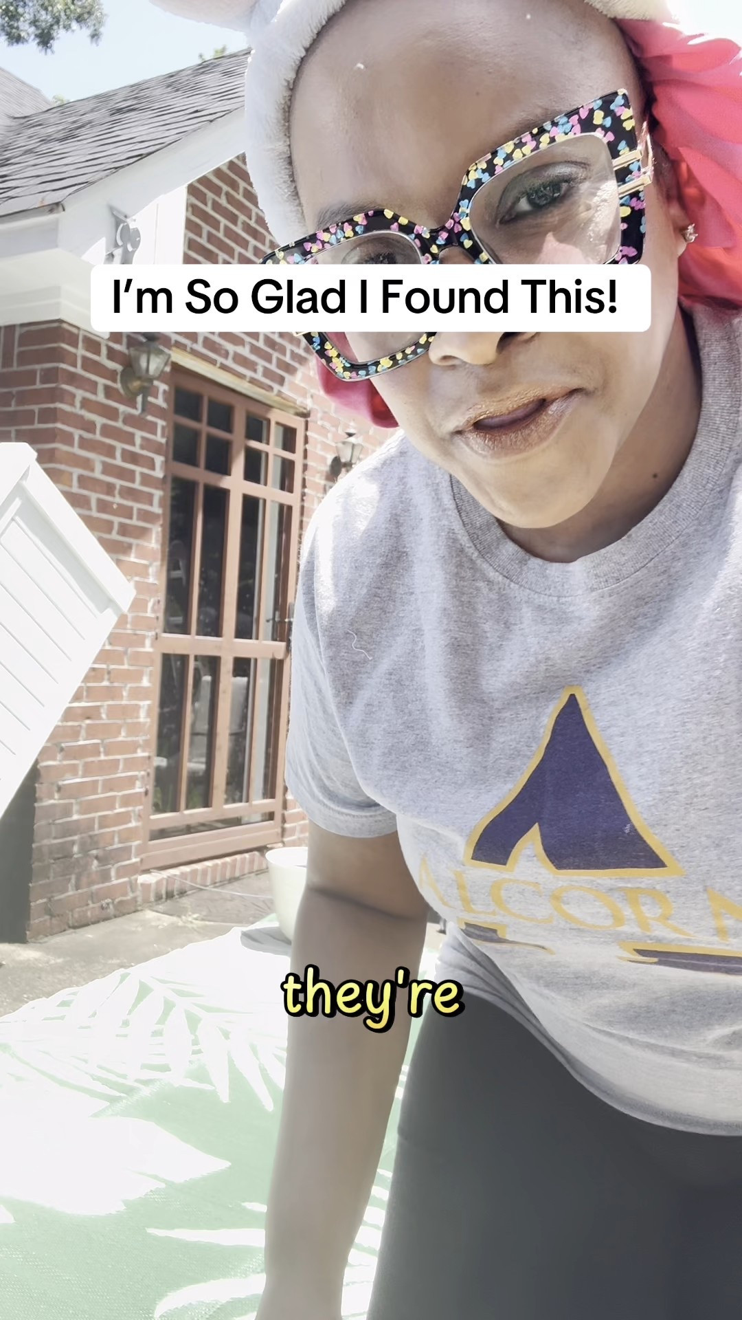 #PatioRug #SummerFurniture #OutdoorRug

#LTKSeasonal #LTKFindsUnder100 #LTKHome