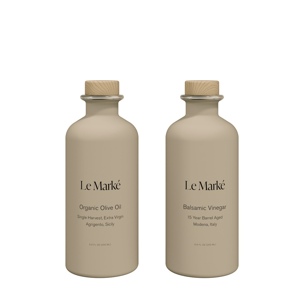 Le Marké The Tavola Set | goop | goop