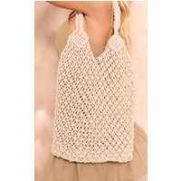 Natural Raffia Beach Tote Bag | Accessories | PrettyLittleThing US