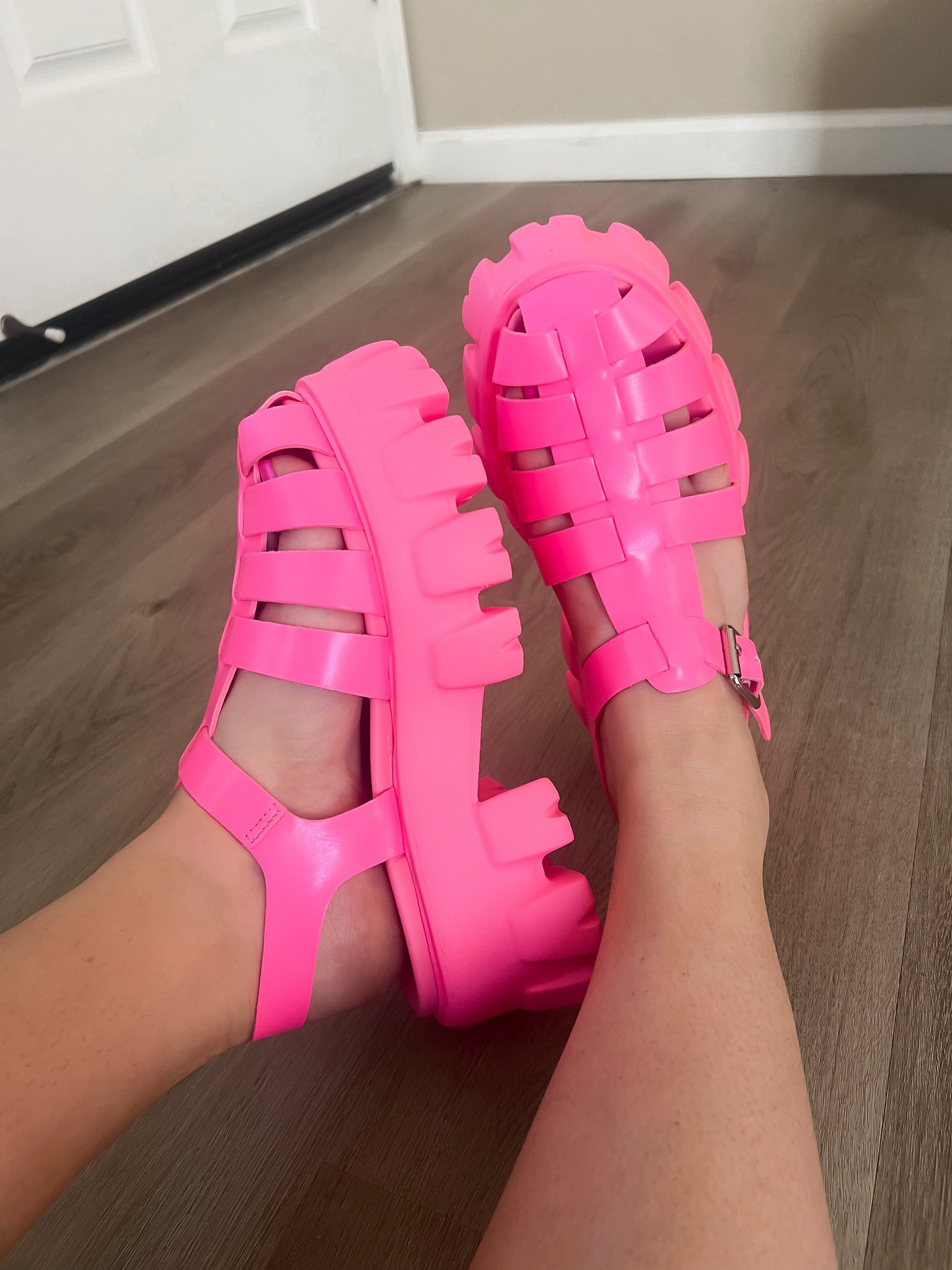 Spring Fling🩷🦋💚☀️🌳 
On sale!!

#LTKsalealert #LTKshoecrush #LTKFestival