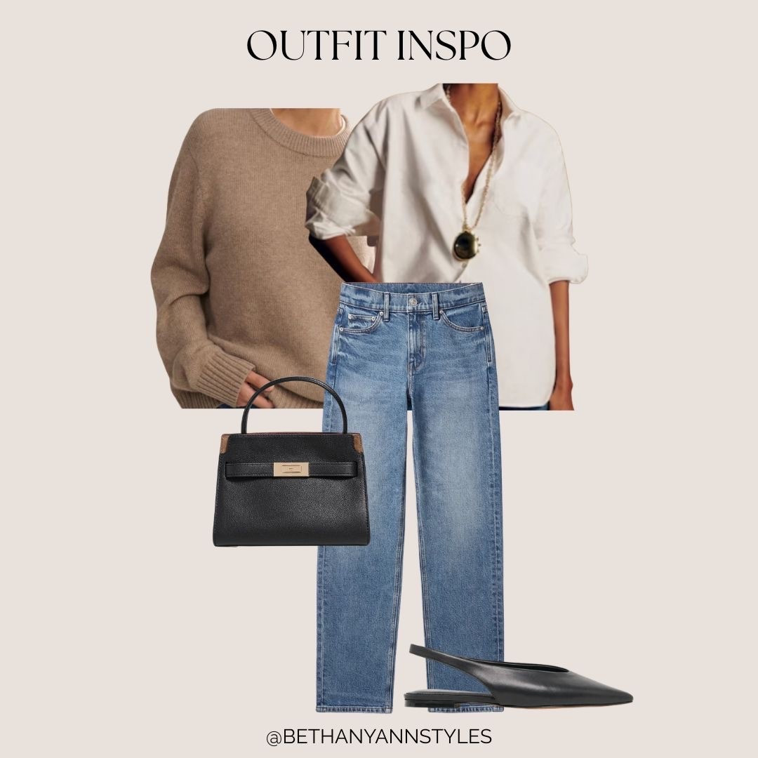 Outfit INSPO 

#LTKgrwm #LTKootd