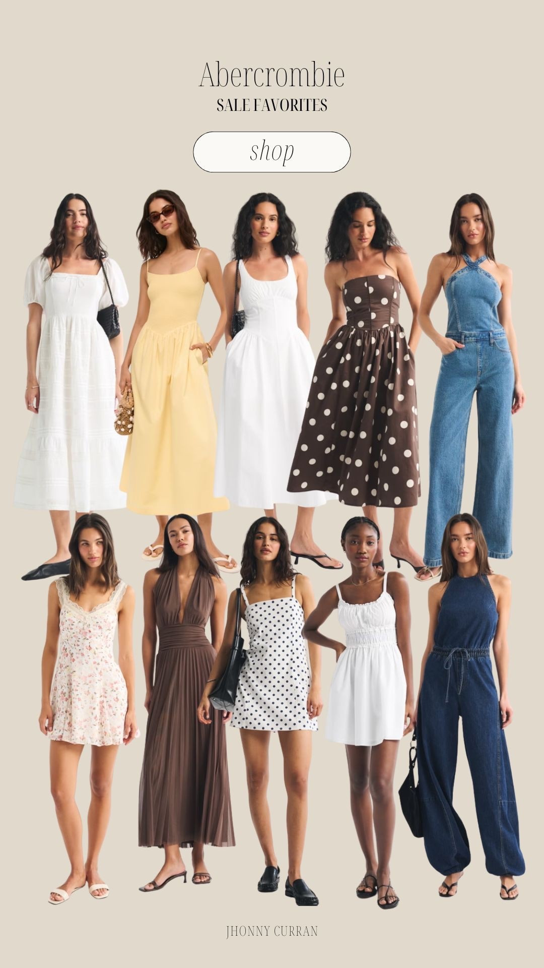 Abercrombie sale favorites! Up to 40% off! 

#LTKSeasonal #LTKSaleAlert