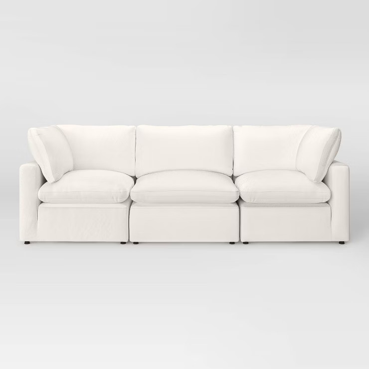 3pc Allandale Modular Sectional Sofa Set - Project 62™ | Target