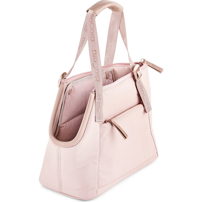 Pet Carriers & Totes | Sporta Dog Carrier, Nude, (Size Small/Medium) MiaCara | Maisonette | Maisonette